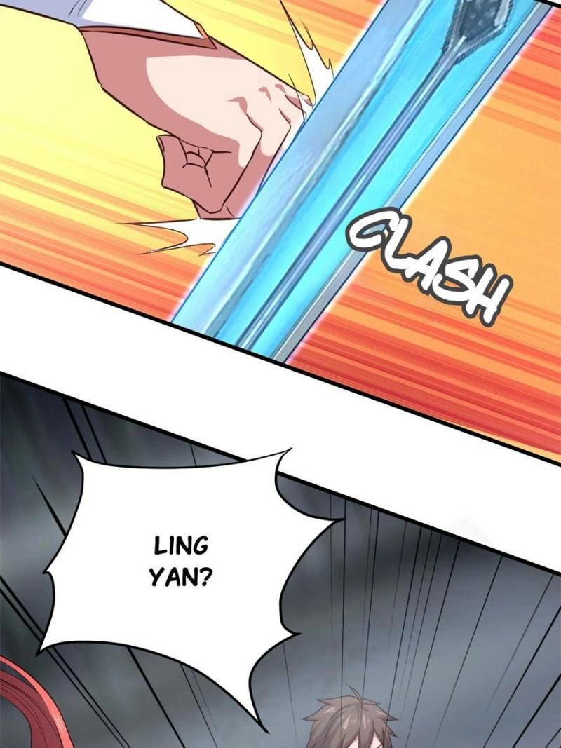 My Harem Depends on Drawing Cards Chapter 20 - page 15