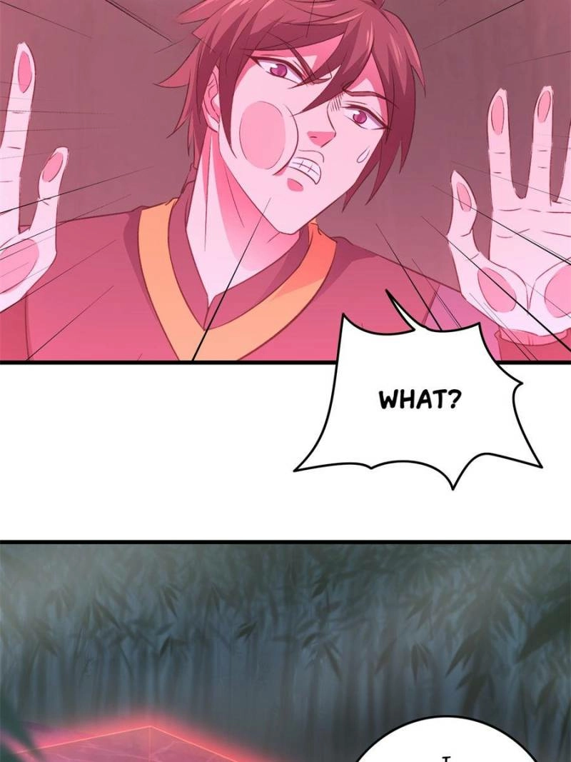 My Harem Depends on Drawing Cards Chapter 20 - page 31