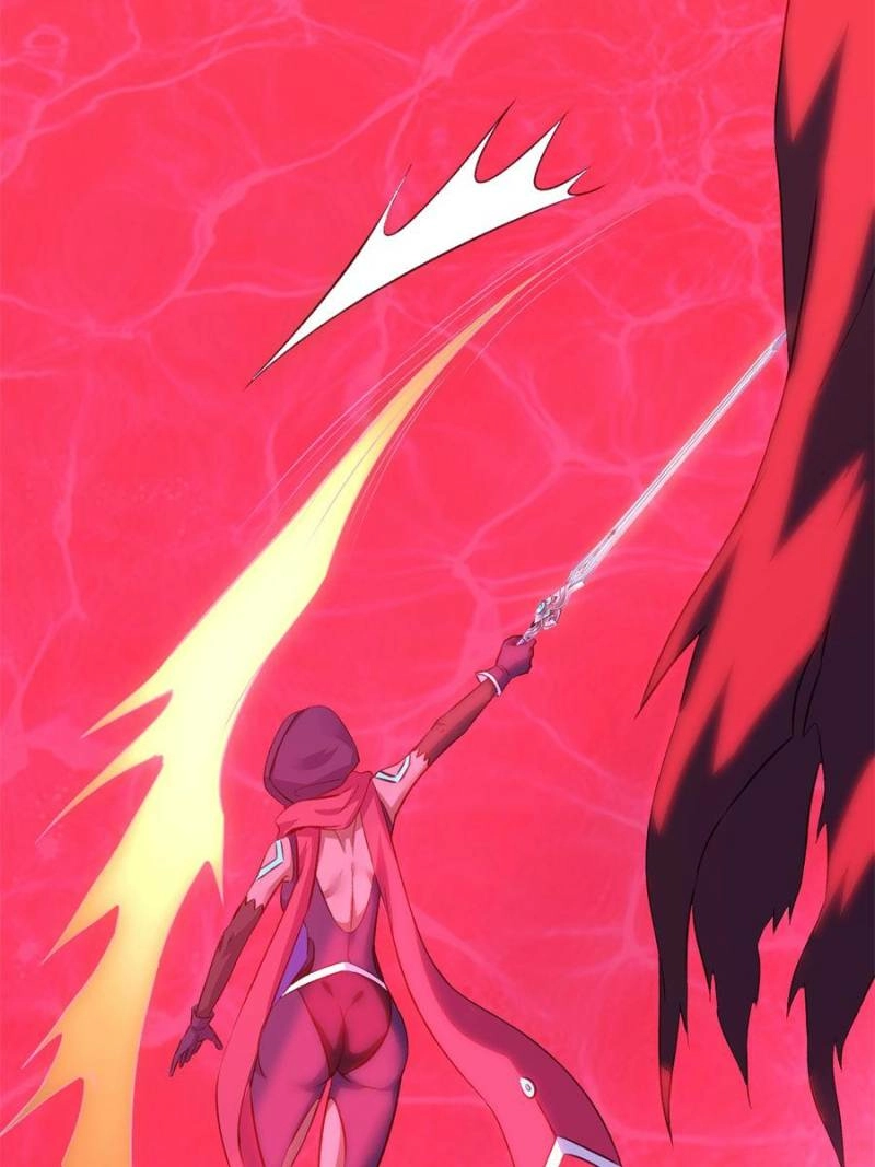 My Harem Depends on Drawing Cards Chapter 20 - page 39