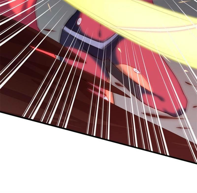 My Harem Depends on Drawing Cards Chapter 20 - page 51