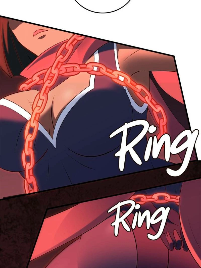 My Harem Depends on Drawing Cards Chapter 20 - page 53