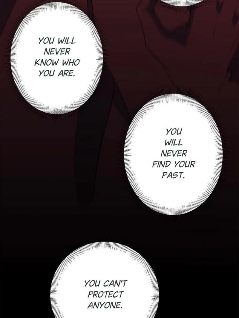 My Harem Depends on Drawing Cards Chapter 20 - page 61