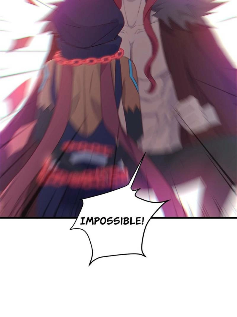 My Harem Depends on Drawing Cards Chapter 20 - page 68