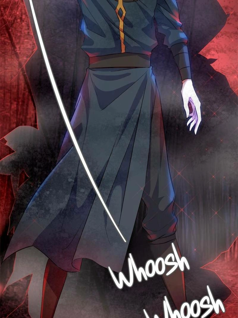 My Harem Depends on Drawing Cards Chapter 20 - page 70