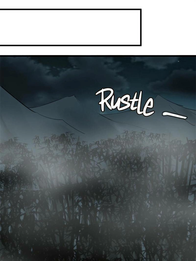 My Harem Depends on Drawing Cards Chapter 20 - page 9