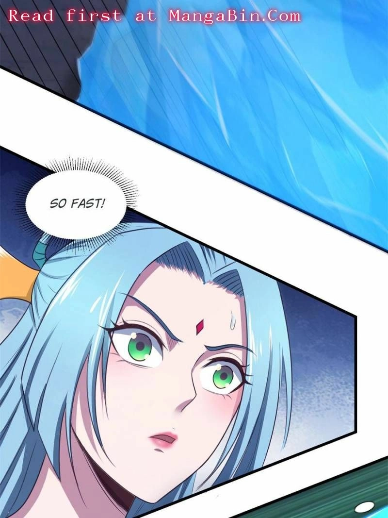 My Harem Depends on Drawing Cards Chapter 42 - page 11