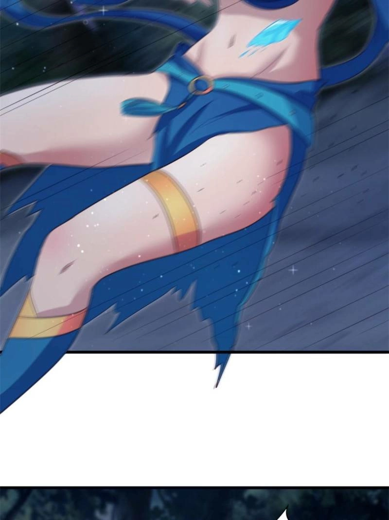 My Harem Depends on Drawing Cards Chapter 42 - page 13