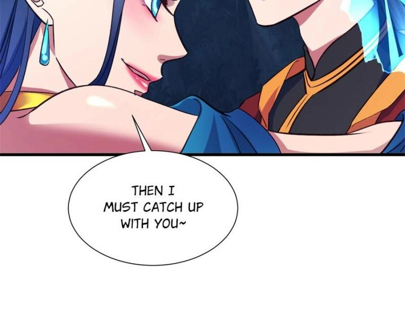 My Harem Depends on Drawing Cards Chapter 42 - page 26