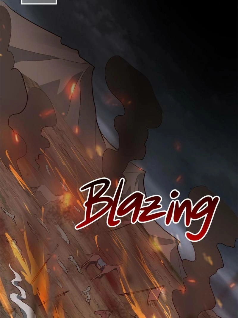 My Harem Depends on Drawing Cards Chapter 42 - page 33