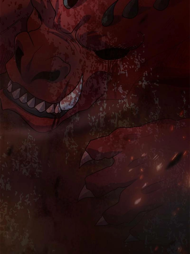 My Harem Depends on Drawing Cards Chapter 42 - page 41