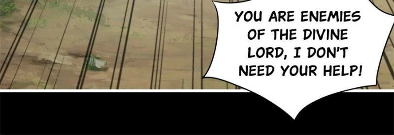 My Harem Depends on Drawing Cards Chapter 42 - page 45