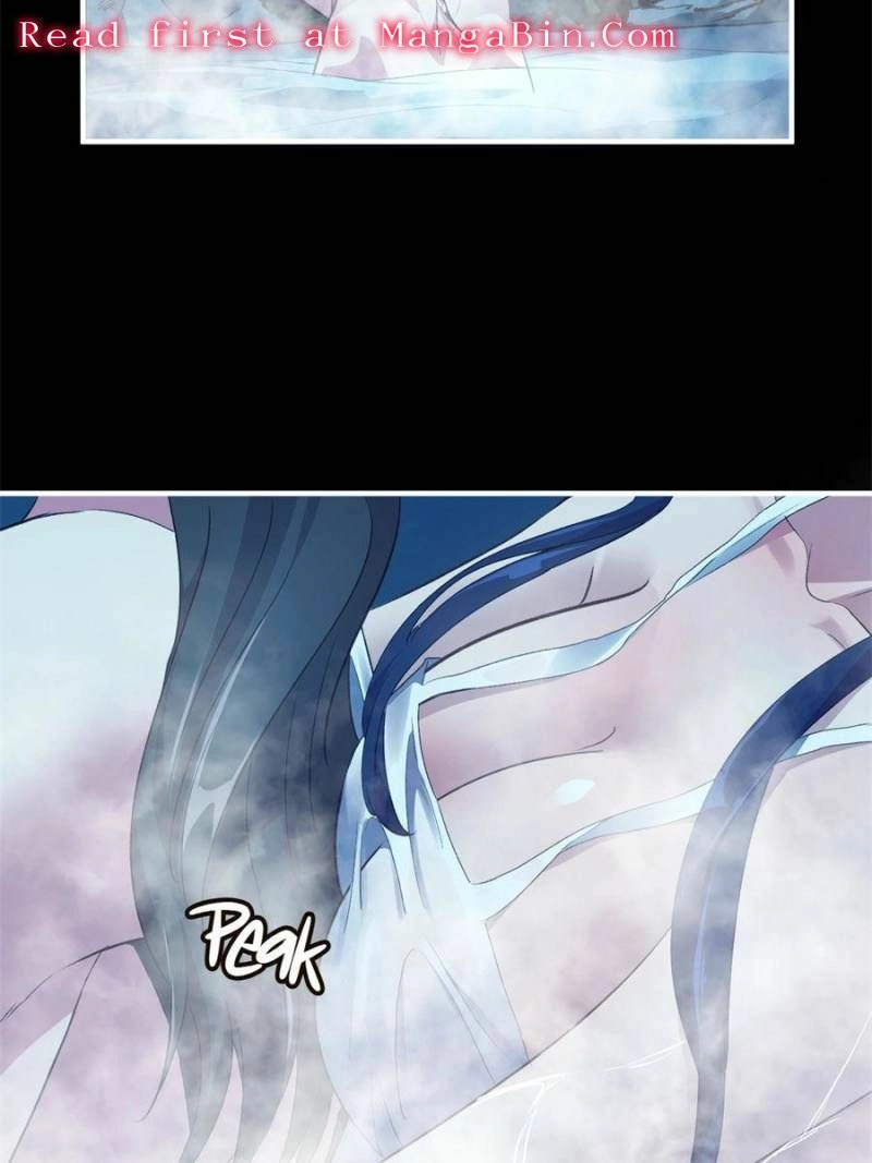 My Harem Depends on Drawing Cards Chapter 42 - page 57