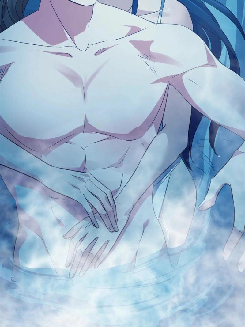 My Harem Depends on Drawing Cards Chapter 42 - page 59