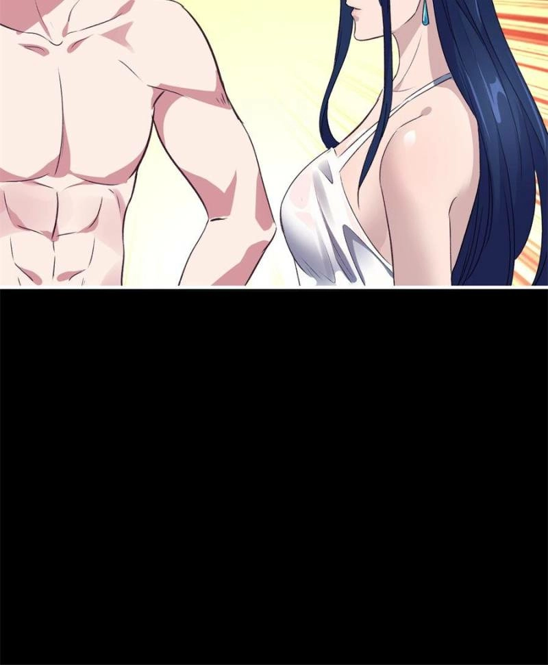 My Harem Depends on Drawing Cards Chapter 42 - page 62