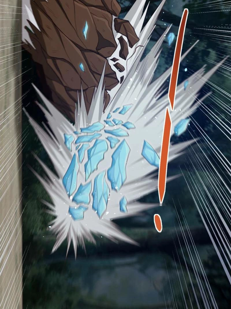 My Harem Depends on Drawing Cards Chapter 42 - page 8