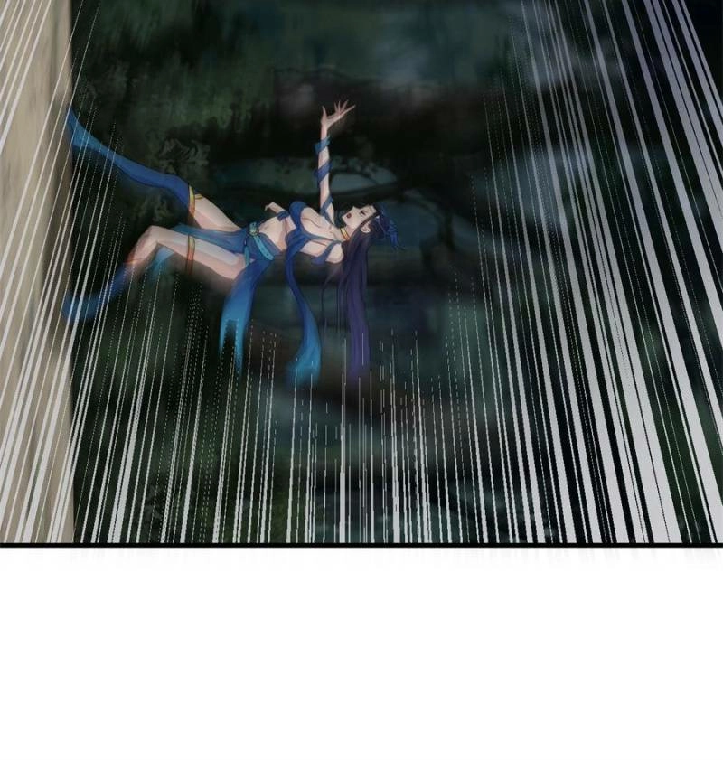 My Harem Depends on Drawing Cards Chapter 42 - page 9