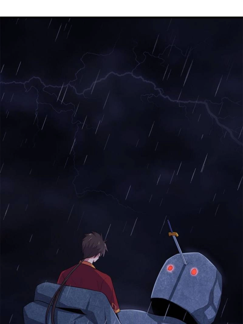 My Harem Depends on Drawing Cards Chapter 78 - page 13