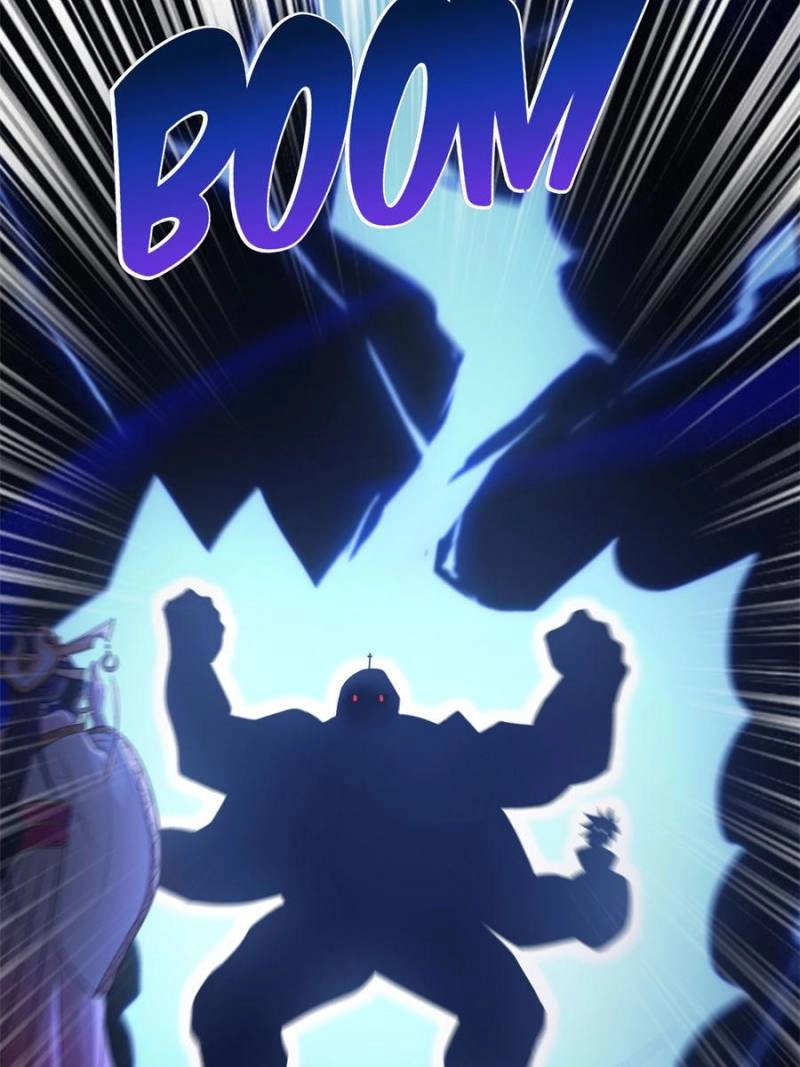 My Harem Depends on Drawing Cards Chapter 78 - page 17