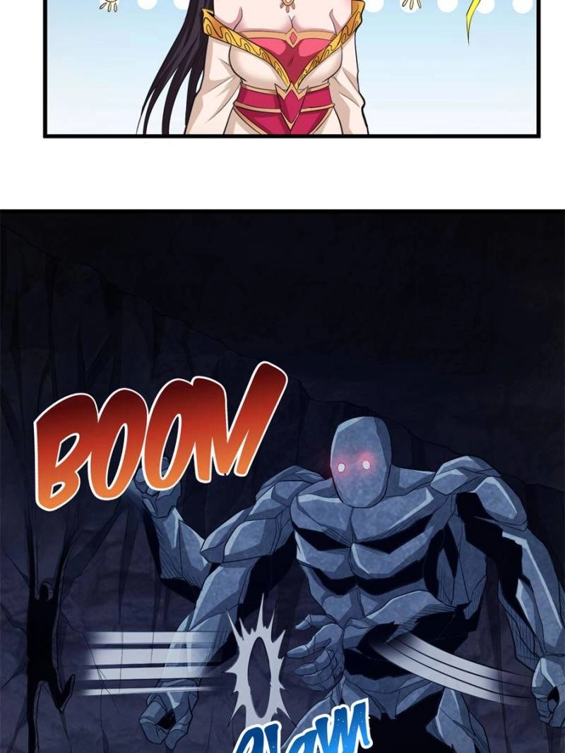 My Harem Depends on Drawing Cards Chapter 78 - page 5