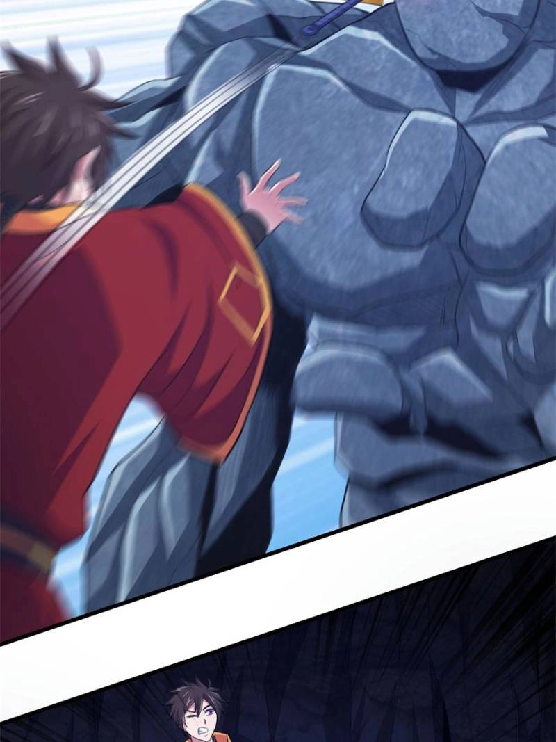 My Harem Depends on Drawing Cards Chapter 78 - page 8