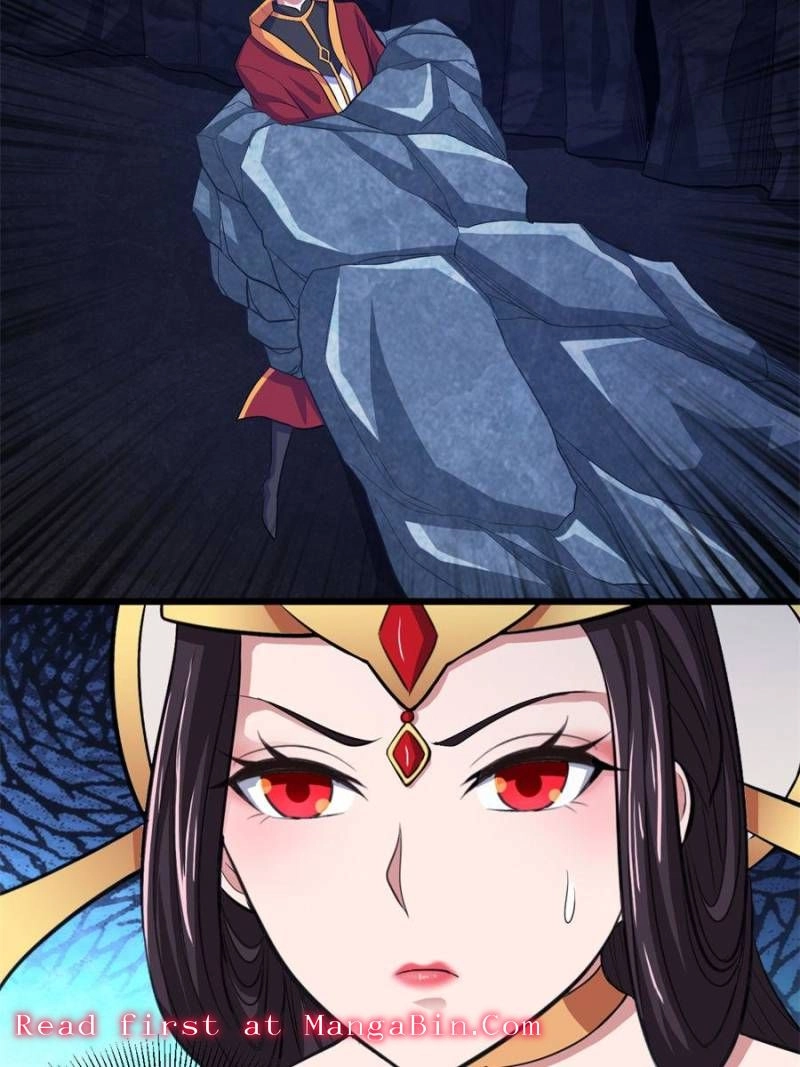 My Harem Depends on Drawing Cards Chapter 78 - page 9