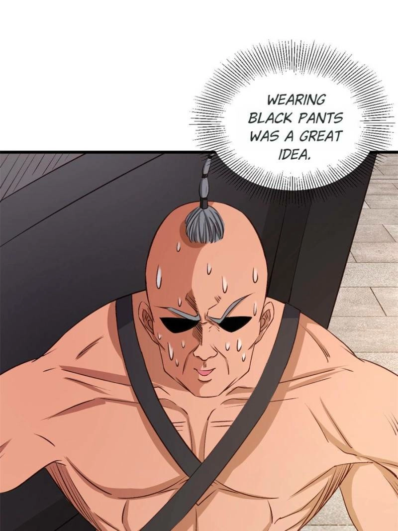 My Harem Depends on Drawing Cards Chapter 19 - page 10