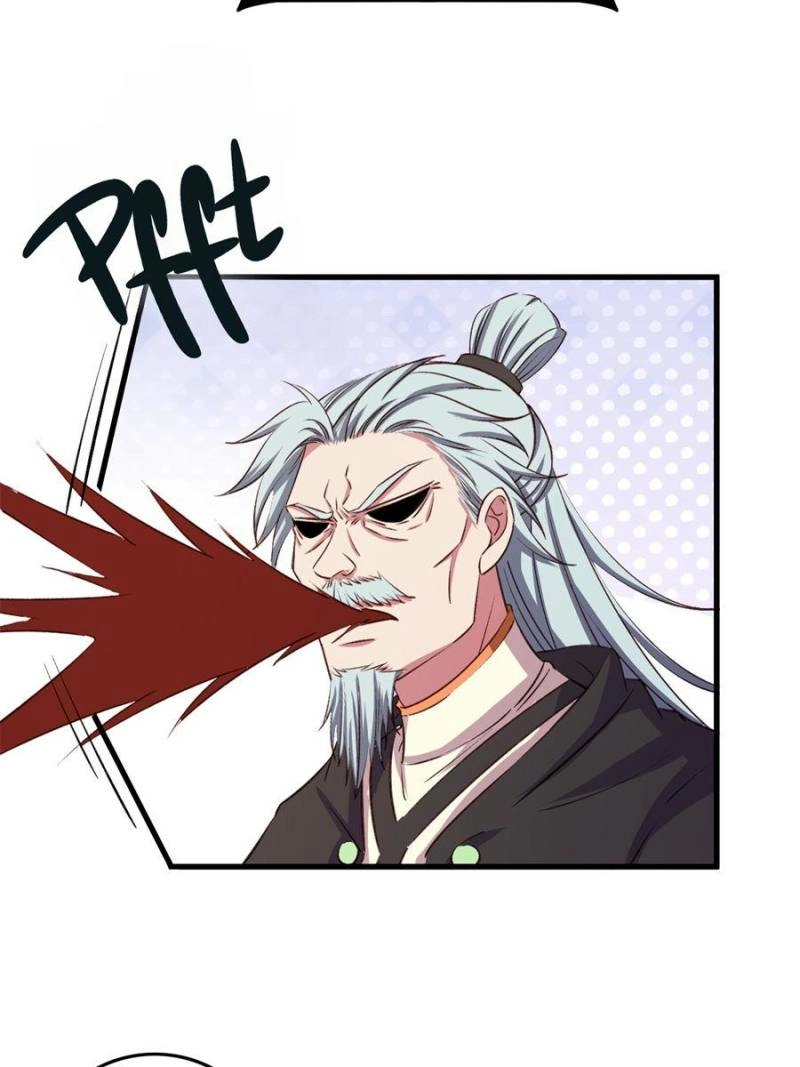 My Harem Depends on Drawing Cards Chapter 19 - page 12