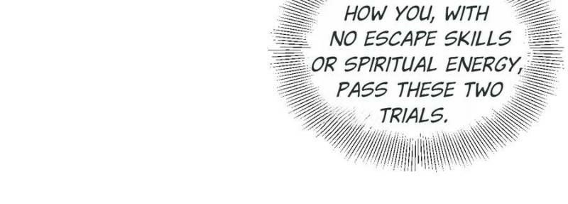 My Harem Depends on Drawing Cards Chapter 19 - page 15