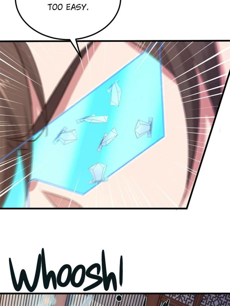 My Harem Depends on Drawing Cards Chapter 19 - page 26