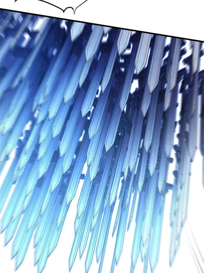 My Harem Depends on Drawing Cards Chapter 19 - page 31