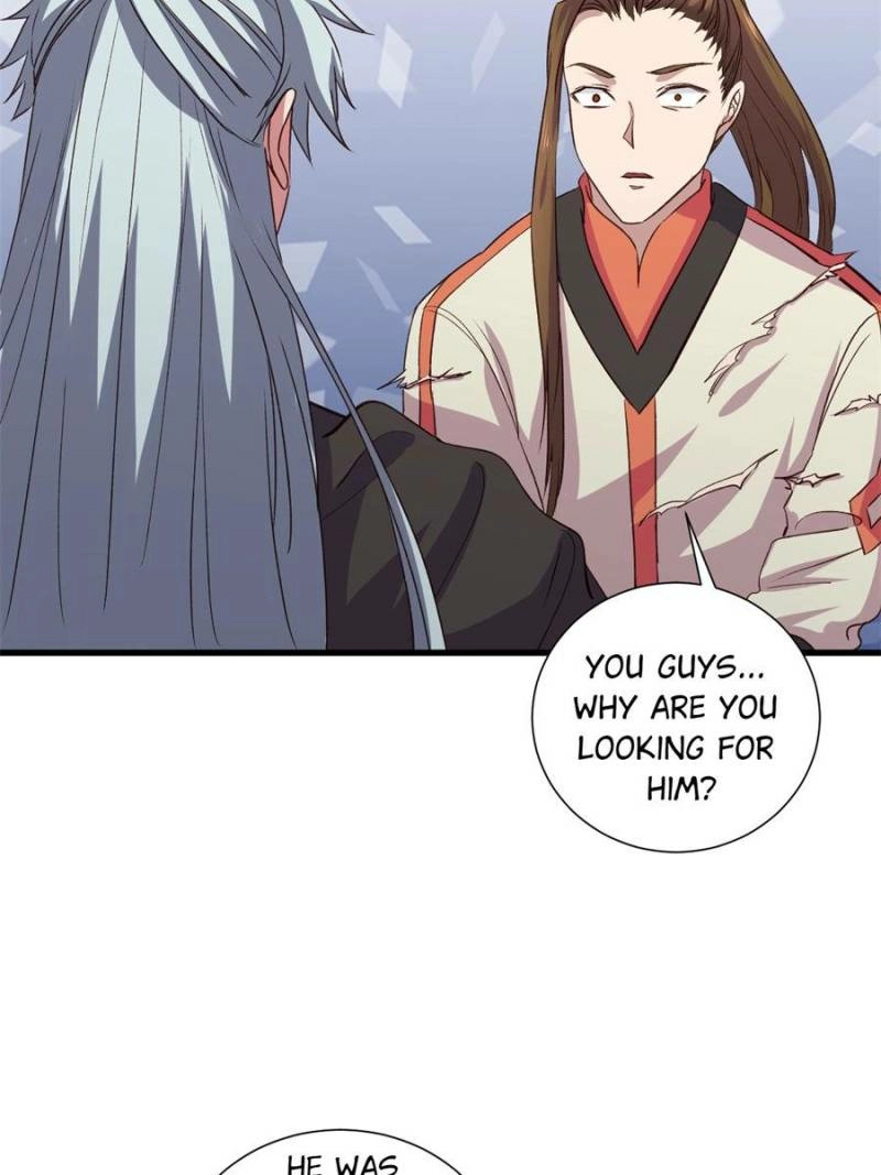 My Harem Depends on Drawing Cards Chapter 19 - page 51