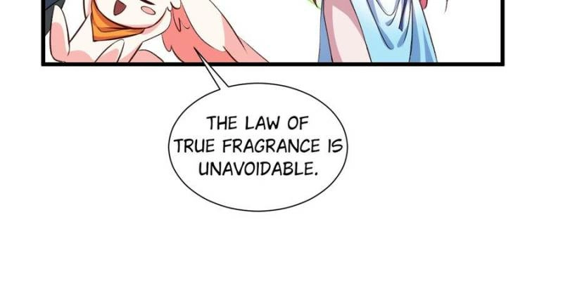 My Harem Depends on Drawing Cards Chapter 19 - page 57