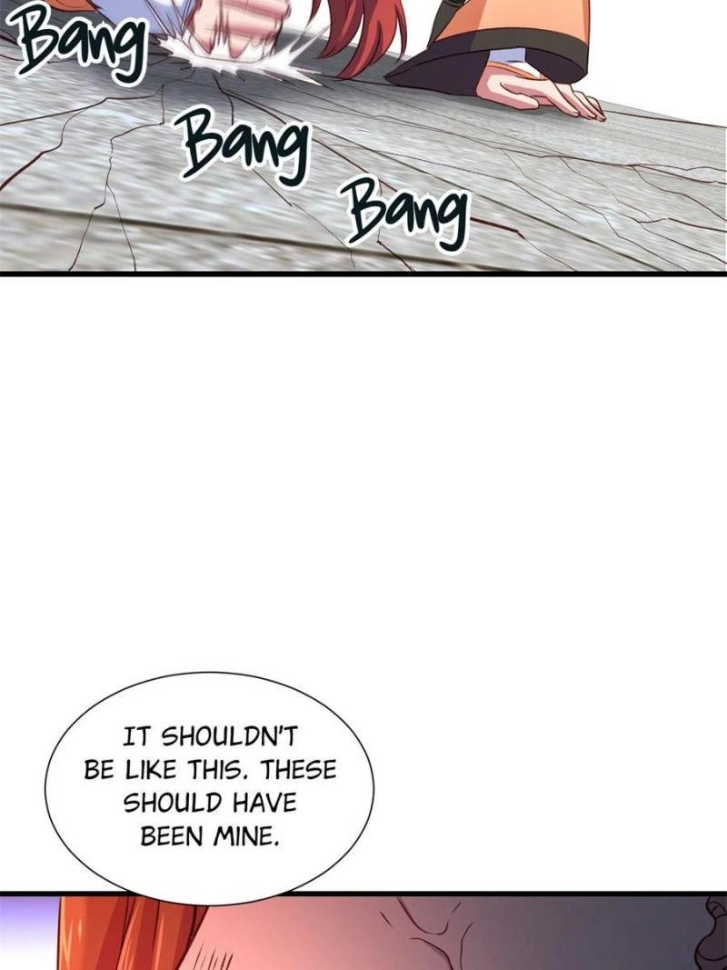 My Harem Depends on Drawing Cards Chapter 19 - page 59