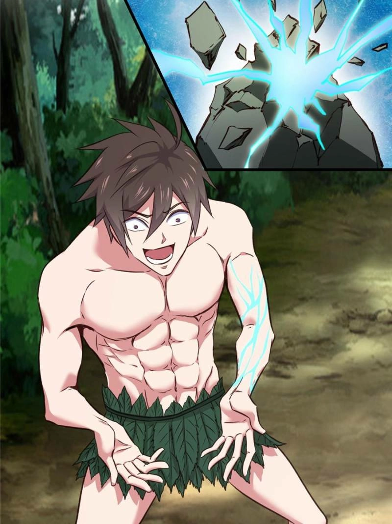 My Harem Depends on Drawing Cards Chapter 34 - page 10