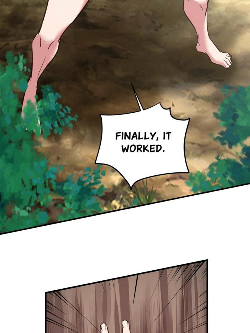 My Harem Depends on Drawing Cards Chapter 34 - page 11