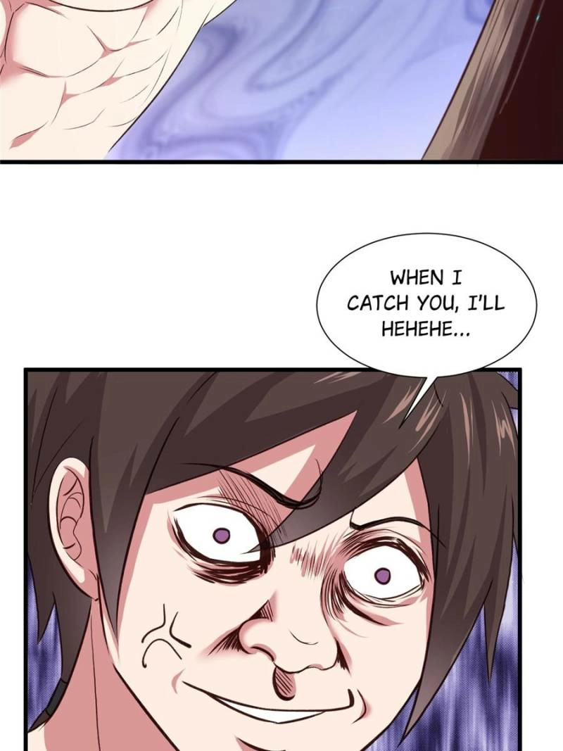 My Harem Depends on Drawing Cards Chapter 34 - page 13