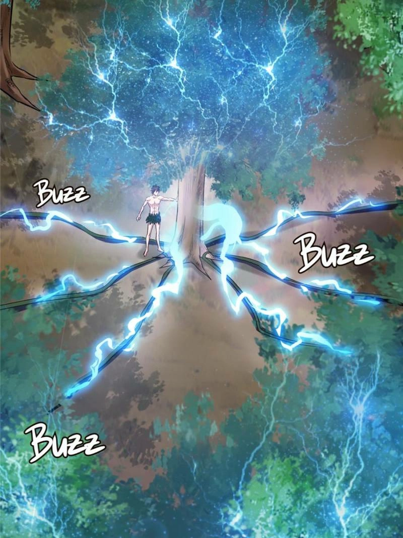 My Harem Depends on Drawing Cards Chapter 34 - page 17