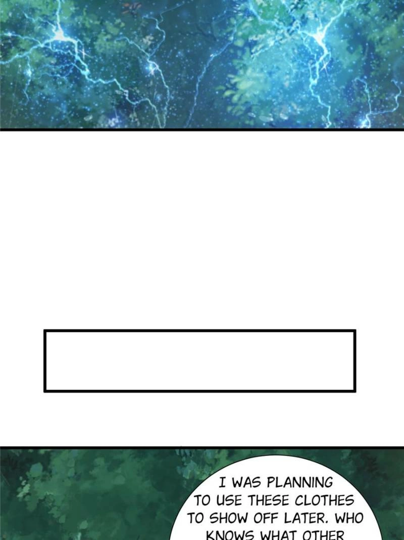 My Harem Depends on Drawing Cards Chapter 34 - page 18