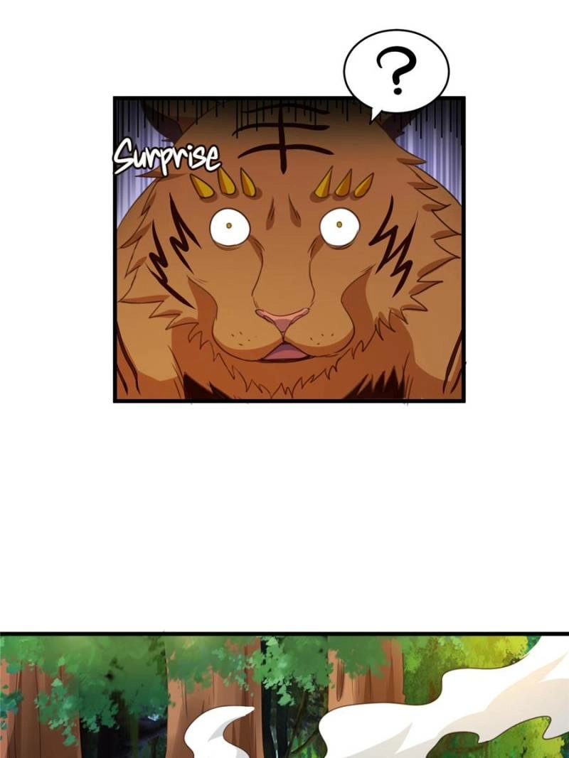 My Harem Depends on Drawing Cards Chapter 34 - page 31