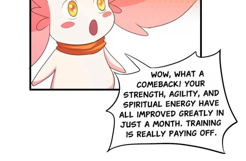 My Harem Depends on Drawing Cards Chapter 34 - page 34