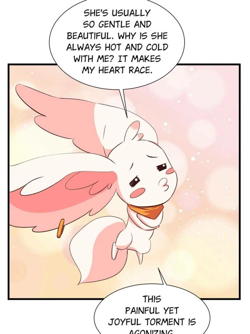 My Harem Depends on Drawing Cards Chapter 34 - page 38