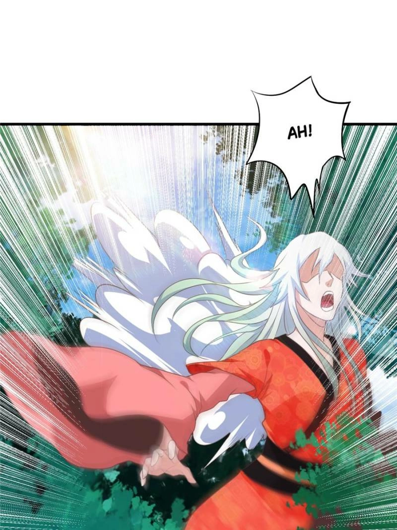 My Harem Depends on Drawing Cards Chapter 34 - page 53