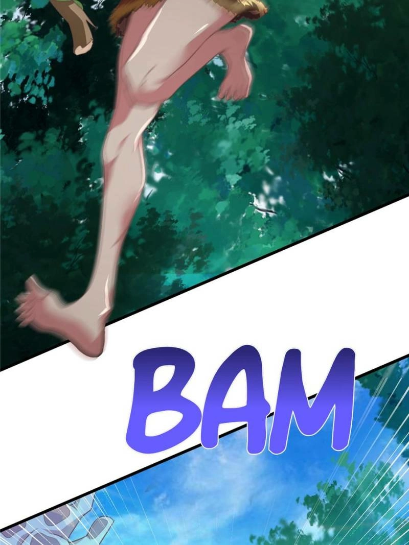 My Harem Depends on Drawing Cards Chapter 34 - page 59