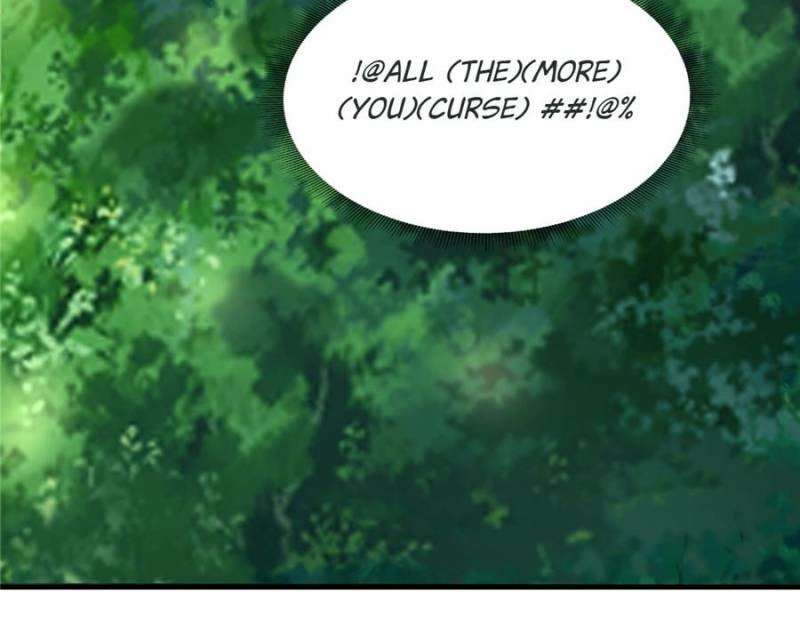 My Harem Depends on Drawing Cards Chapter 34 - page 6