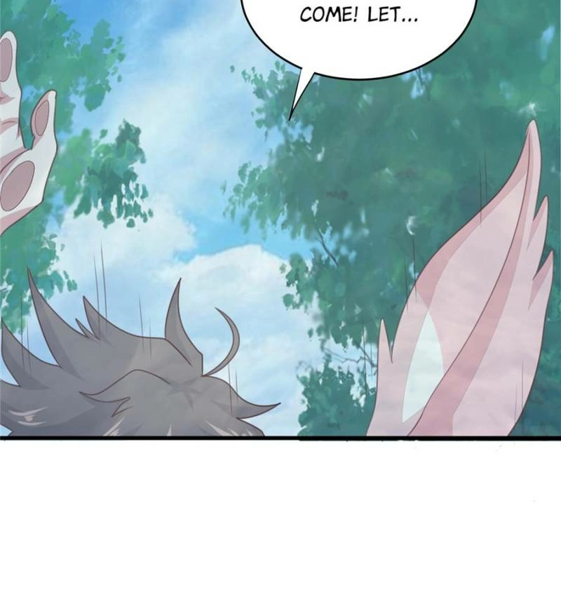 My Harem Depends on Drawing Cards Chapter 34 - page 61