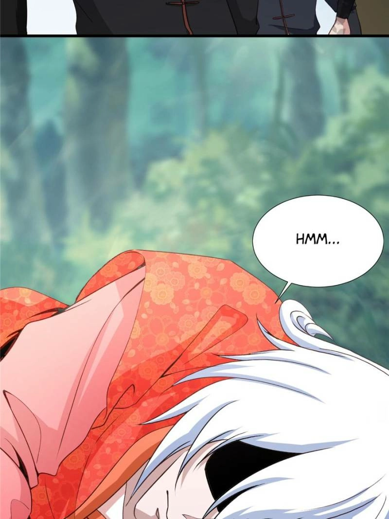 My Harem Depends on Drawing Cards Chapter 34 - page 63