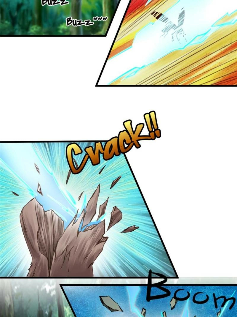 My Harem Depends on Drawing Cards Chapter 34 - page 9