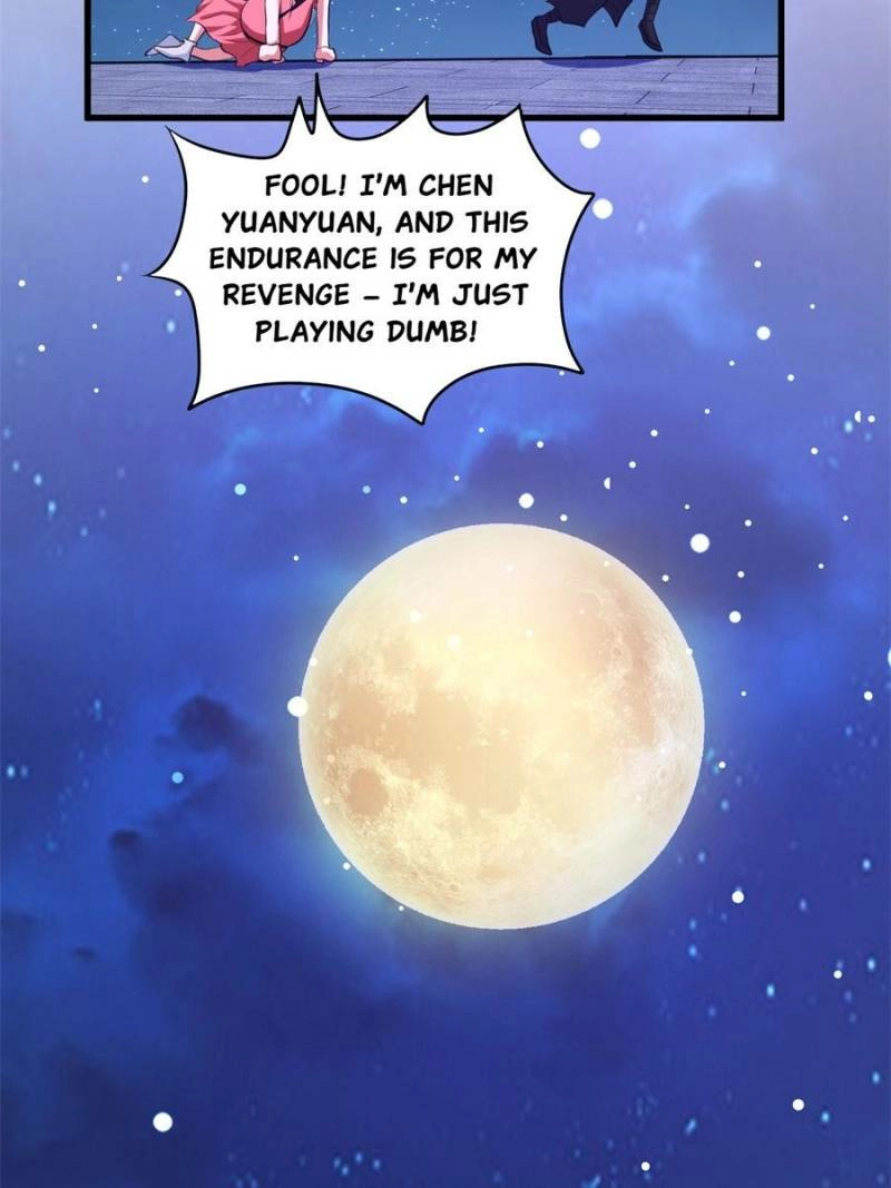 My Harem Depends on Drawing Cards Chapter 41 - page 22