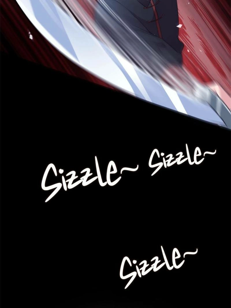 My Harem Depends on Drawing Cards Chapter 41 - page 34