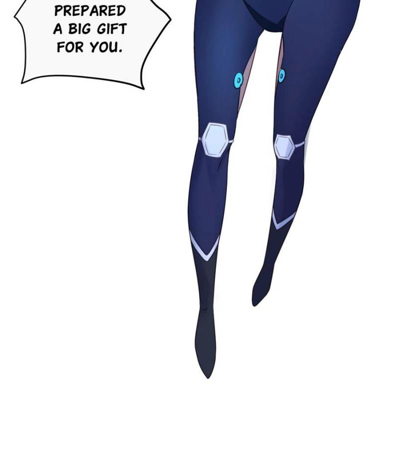 My Harem Depends on Drawing Cards Chapter 41 - page 40